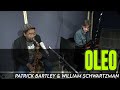 "Oleo" (Sonny Rollins) | Patrick Bartley & William Schwartzman