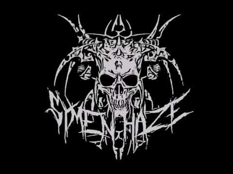 HAZE ONE aka SYMEN HAZE - MURDER XN MIND (Prod. By HD$)