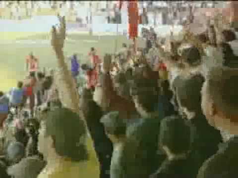 Reportagem RPC: Serrano 1x2 Operário