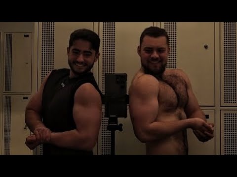 Spring Cut Day 11 - Chest (Feat. Dedathor)