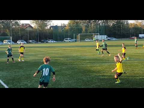 1Q MARCOVIA MARKI 08 - KS ŁOMIANKI 08 wynik 2-3