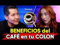 💩ENEMAS de CAFÉ para DESINTOXICAR tu HÍGADO: Toda la VERDAD según EXPERTOS | Mr Doctor