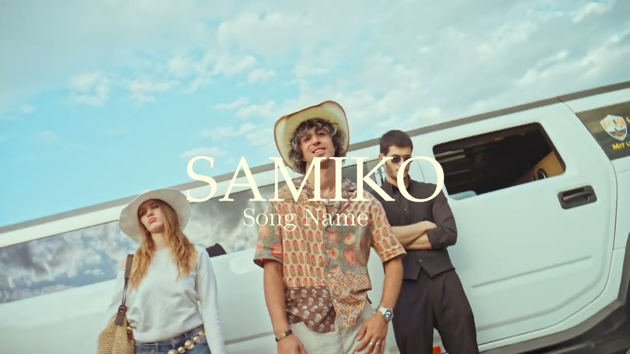 Clip — Musikvideo von Diamond Studio, Graz