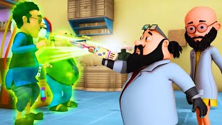 Download lagu जब Motu Patlu ने बनाया Repetition Gadget | Motu Patlu | मोटू पतलू mp3 Download lagu जब Motu Patlu ने बनाया Repetition Gadget | Motu Patlu | मोटू पतलू mp3