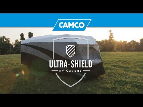 Ultra-Shield RV Covers