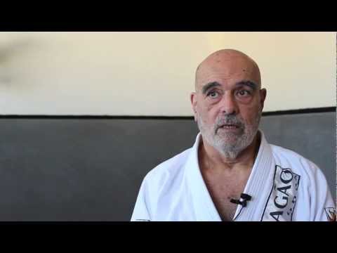 Red Belts of BJJ: Flavio Behring interview preview