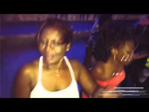 SOCA ROYALE 2K15 ALL UH WE GETTING ON EDITED BY KENSTAR09