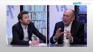 Mondialisation, démondialisation : la tentation du repli [Philippe Moreau Defarges]