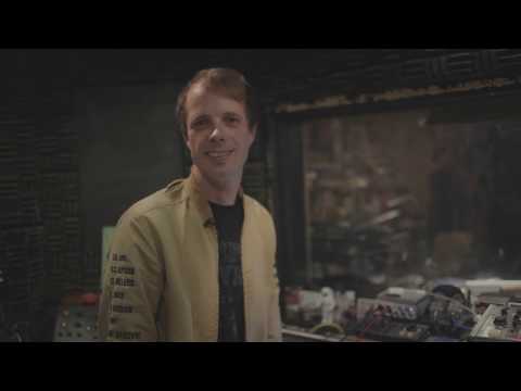 Timothy J. Fairplay - In The Studio