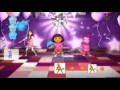 Nickelodeon Dance Oye Como Va