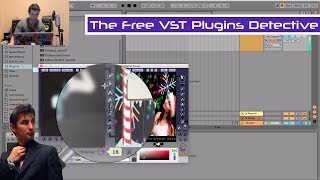 Video thumbnail for Harsh Digital Nose - FREE Image to Audio Converter VST Plugin 🖼️➡️🔊 by ZigZag Production Studio
