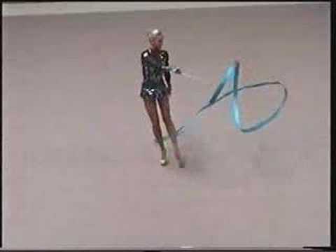 Maria Ringinen Ribbon Deventer GP 2007