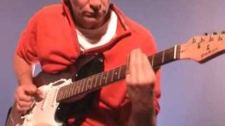 (Leo Kottke) The Spanish Entomologist - Bert Bouwhuis