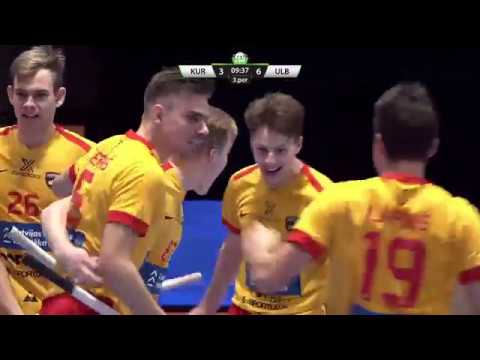 Highlights: Kurši/Ekovalis - LH.LV/Oxdog Ulbroka (12.10.2019)