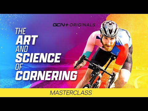 Masterclass: The Art & Science of Cornering