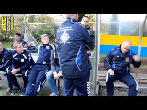 Kweeky reports - 07 EZC'84 -  Veluwse boys