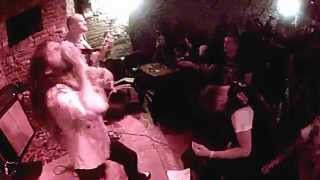 Video LUPARA: THE WIDOWMAKER - KŘEST CD VENDETTA