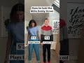 Does he look like Millie Bobby Brown #shorts