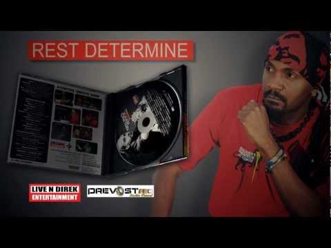 Rest Determine Nouveau Album (Teaser)