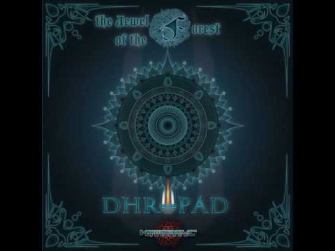 04.  Dhrupad - Blood Root (168bpm)