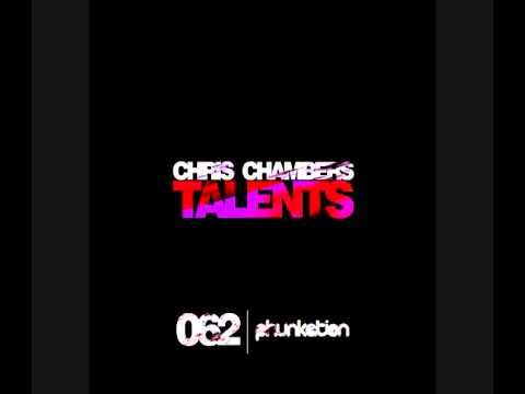 Chris Chambers - Talents