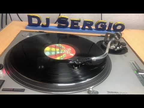ROD - Shake It Up (Do The Boogaloo) (Special Disco Mix) 12" [1980]