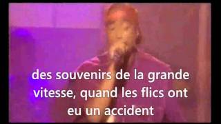 2Pac - Runnin' Ft. The Notorious B.I.G. [Traduction]