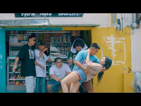 UNXPCTD - Mahulog ft. Uncle Ben (Official Music Video)