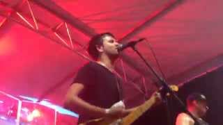Kisschasy - Factory (Live)