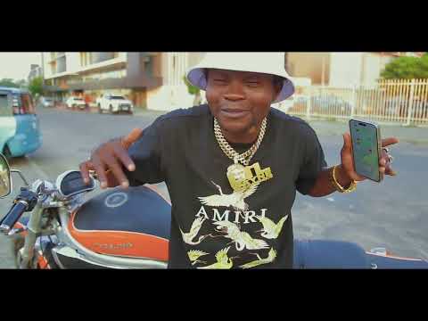 NOVO vídeo lil wayne de Moz Queria me matar