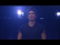 GLEE Full Performace Of Cool Harry Shum Jr Mike Chang HD