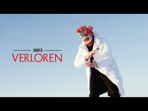 EIGHT O - VERLOREN (prod. by Twelve) | OFFICIAL VIDEO
