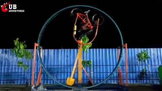 360 Degree Cycle