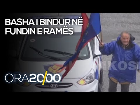 Basha i bindur në fundin e Ramës - 23.04.2021 - Klan Kosova