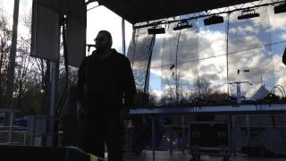 Egyptian Lover- "Freak-a-holic"