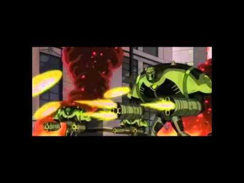 Video thumbnail for Avengers