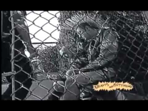 Beavis & Butthead / Rancid - Nihilism