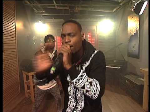 Tweezy performs "Party Till Ekseni" LIVE!