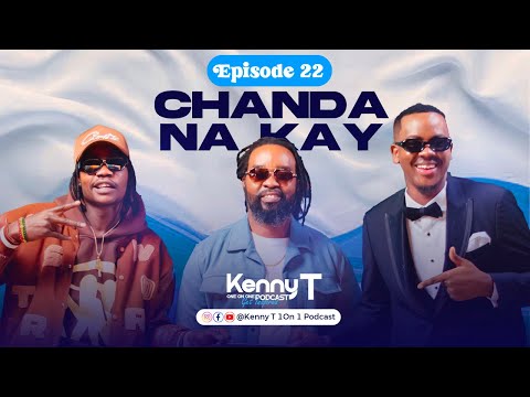 KT 1 on 1| Ep 22| Chanda Na Kay on life, growth and music.