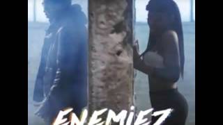 Enemiez - Keke Palmer ft. Jeremih