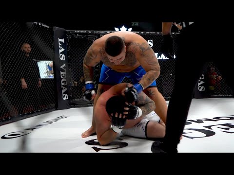 Best of MIHAI RISTEA vs CRISTIAN ENE | NEXT FIGHTER 24