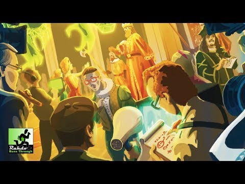 Rahdo Runs Through►►► Motion Pictures: Movies out of Cardboard