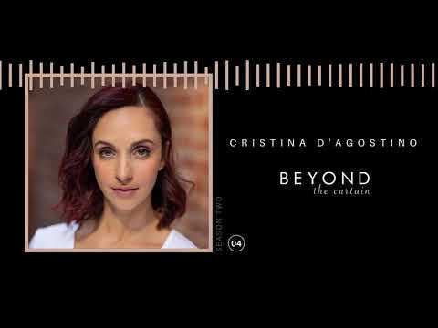 S2 EP4 // CRISTINA D'AGOSTINO Trailer