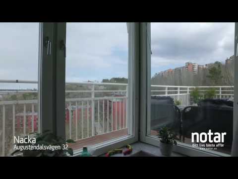 Såld, 5:a · 120m2 · 6913 kr avg, Nacka Strand : Via Notar mäklare Nacka