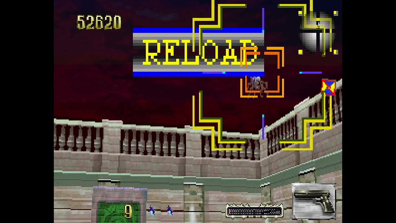 Gameplay Video