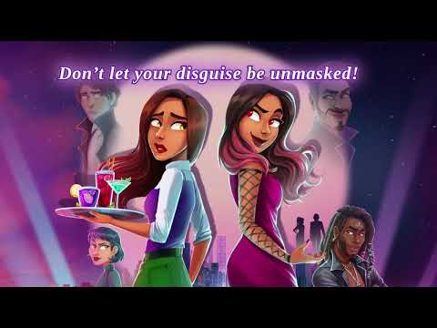 Undercover: Secret Management Video