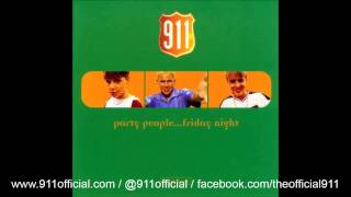 911 - Party People...Friday Night - 03/03: Look Through Any Window [Audio] (1997)
