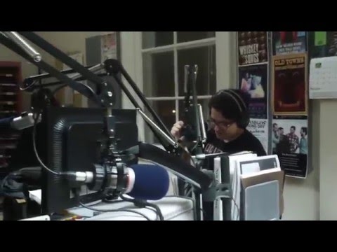Indigenous Radio Show (Dec27,2015)p4