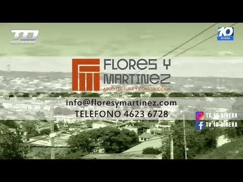 CANAL TV 10 RIVERA