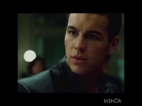 Aramik feat Vova - indz chhishes  клип из филма три метра над уровнем неба